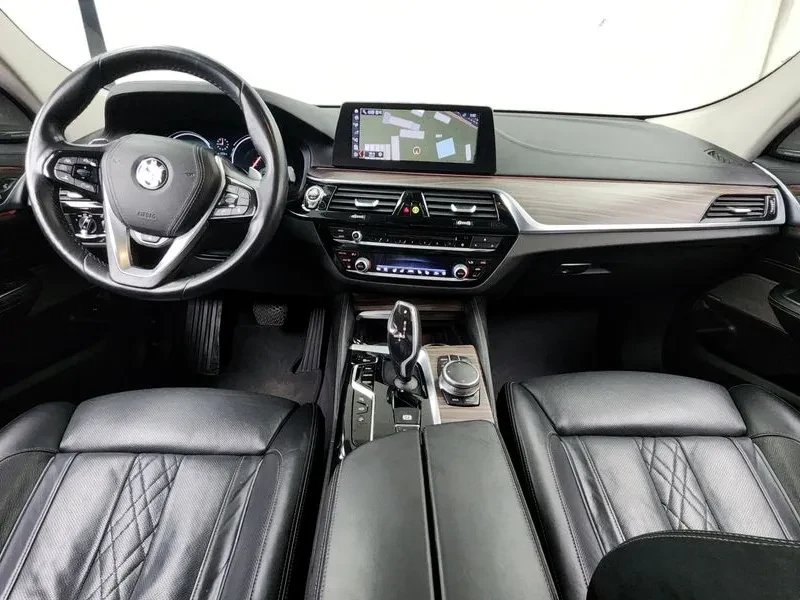BMW 640 Gt (G32) 640I xDrive Luxury, снимка 7 - Автомобили и джипове - 54916867