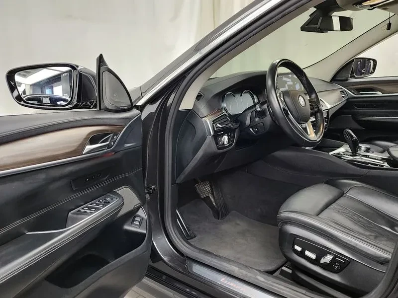 BMW 640 Gt (G32) 640I xDrive Luxury, снимка 10 - Автомобили и джипове - 54916867