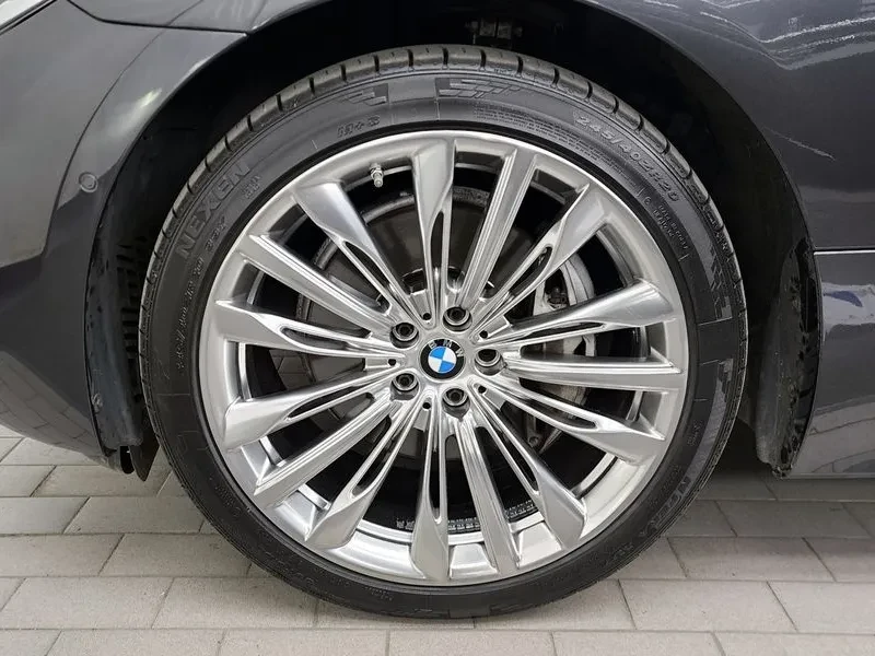 BMW 640 Gt (G32) 640I xDrive Luxury, снимка 5 - Автомобили и джипове - 54916867