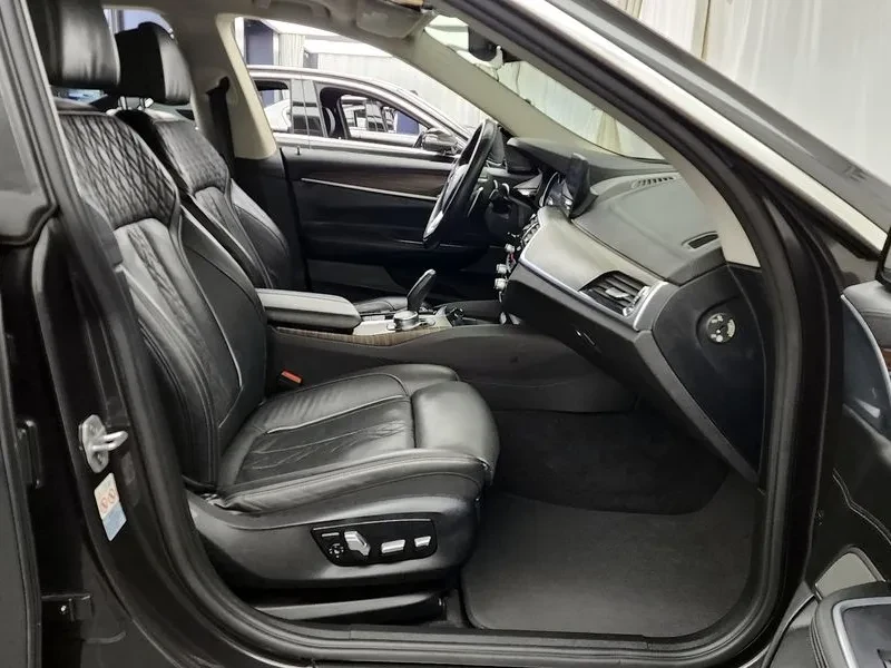 BMW 640 Gt (G32) 640I xDrive Luxury, снимка 11 - Автомобили и джипове - 54916867