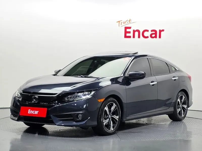 Honda Civic 2.0 ������ | Mobile.bg � ����������� 1
