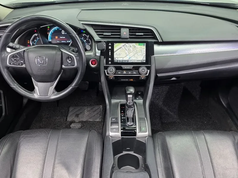 Honda Civic 2.0 ������ | Mobile.bg � ����������� 3