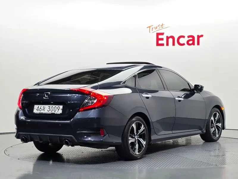 Honda Civic 2.0 ������ | Mobile.bg � ����������� 2