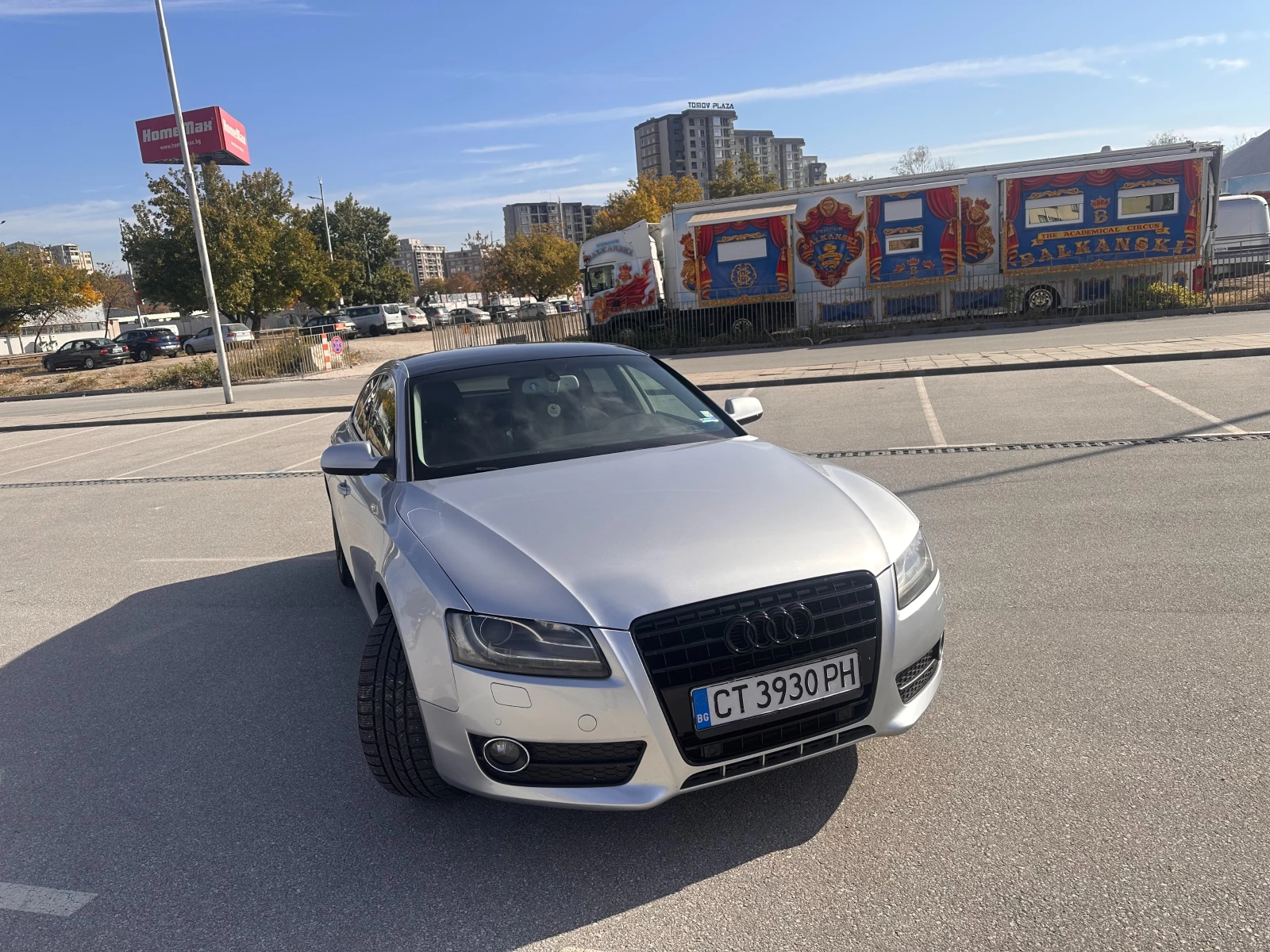 Audi A5  - изображение 3