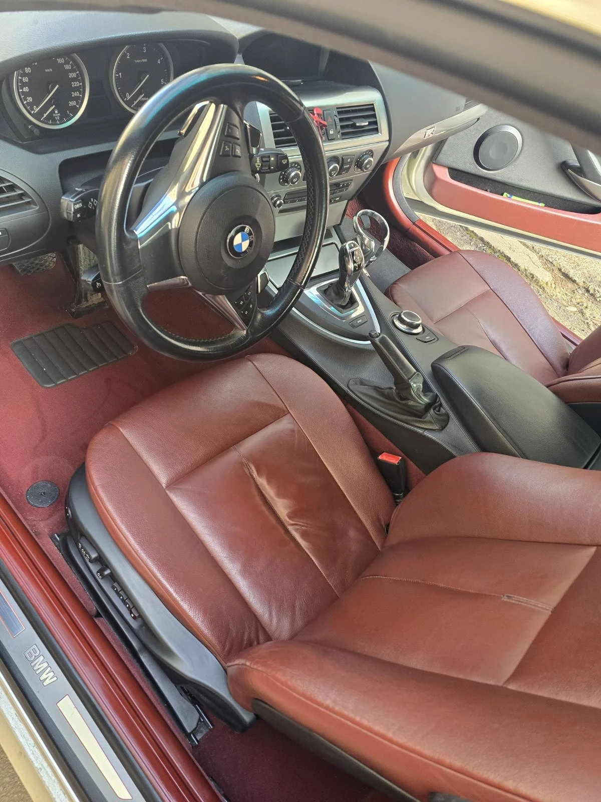 BMW 635 | Mobile.bg   10