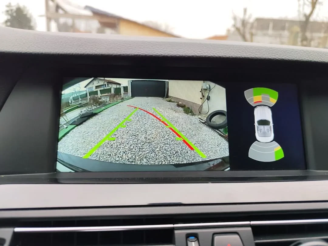 BMW 520 Сменени вериги M Paket, Лизинг - изображение 6