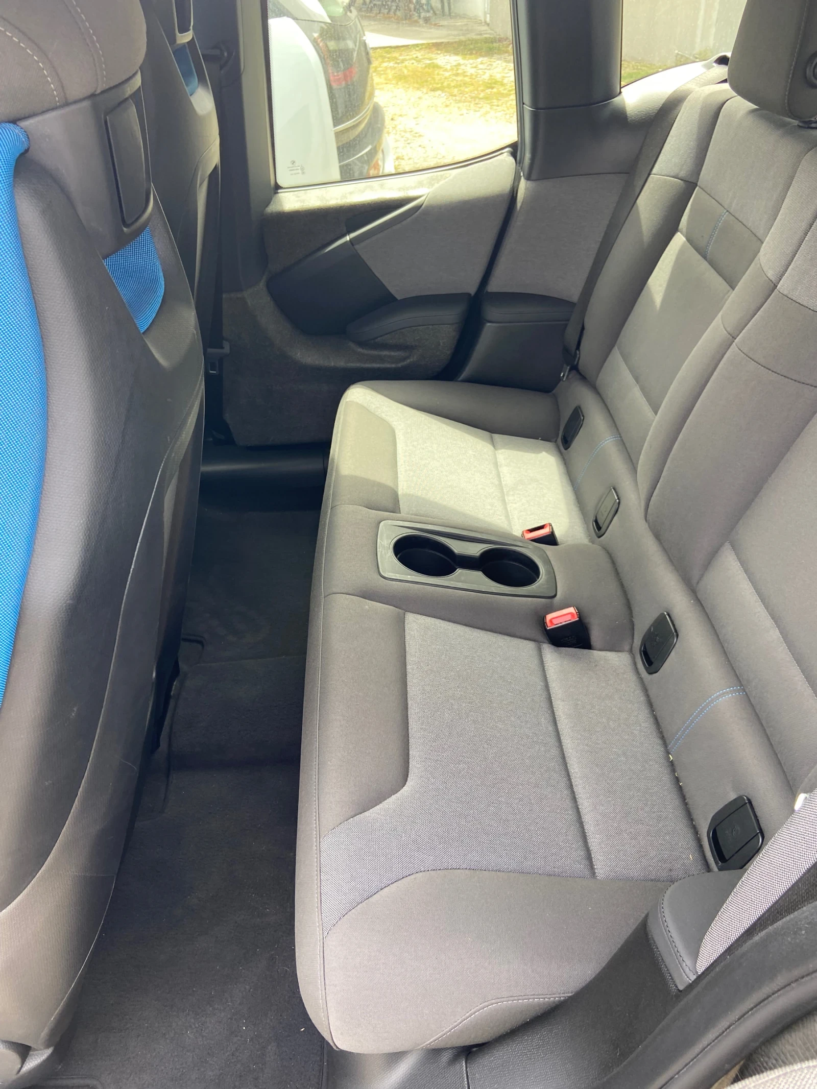 BMW i3 S 120Ah - изображение 9