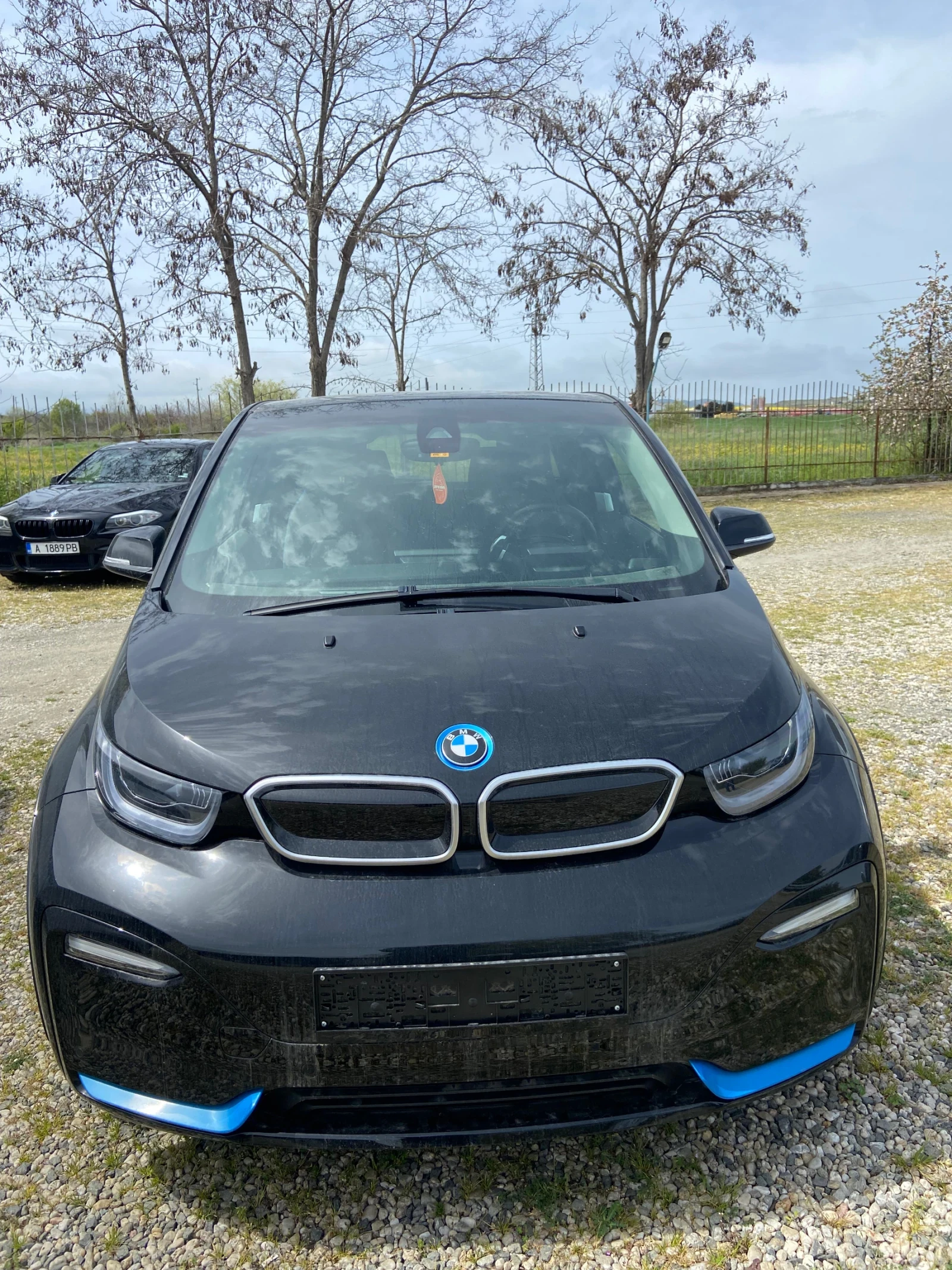 BMW i3 S 120Ah - изображение 3