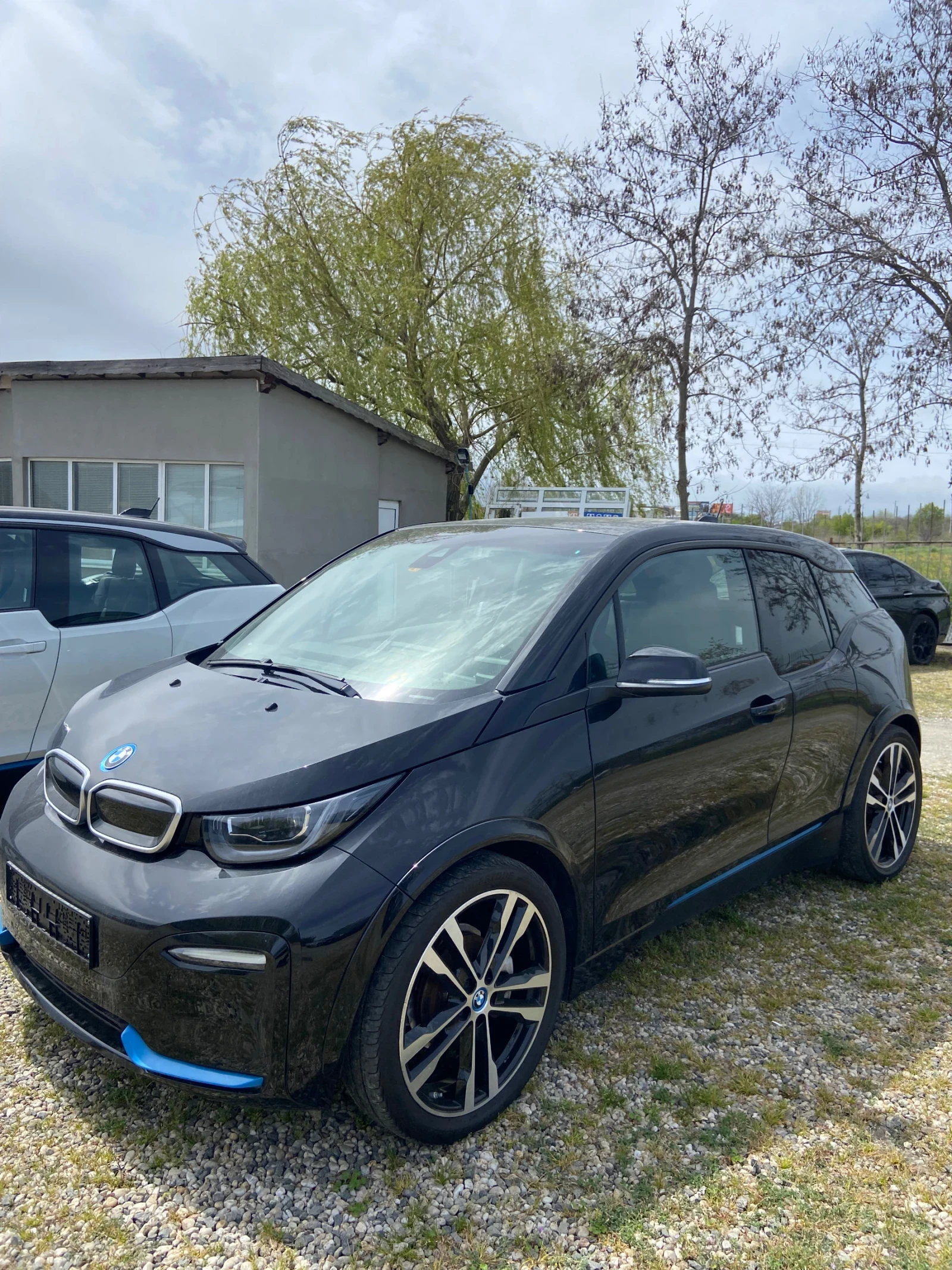 BMW i3 S 120Ah - изображение 2