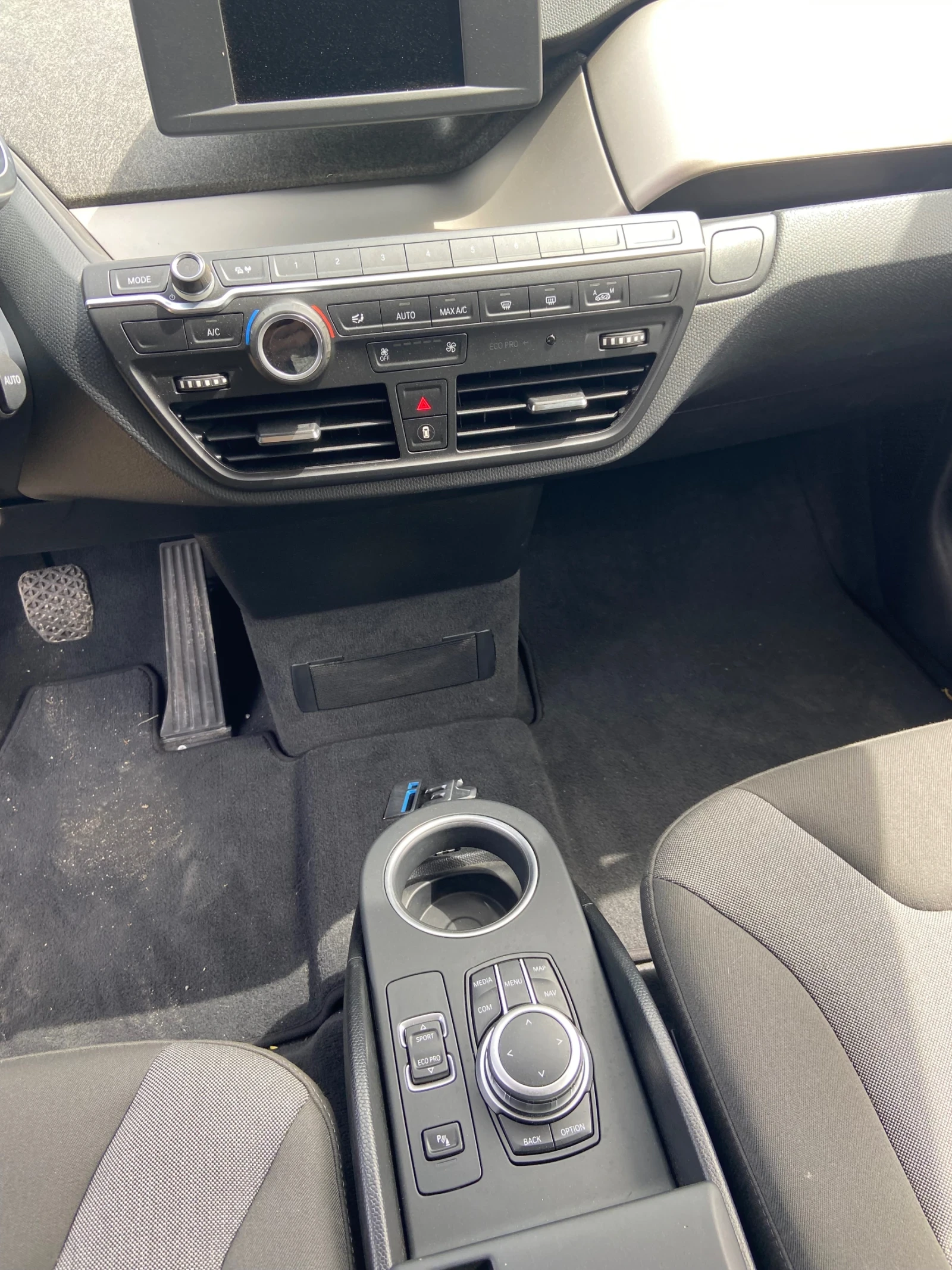 BMW i3 S 120Ah - изображение 10