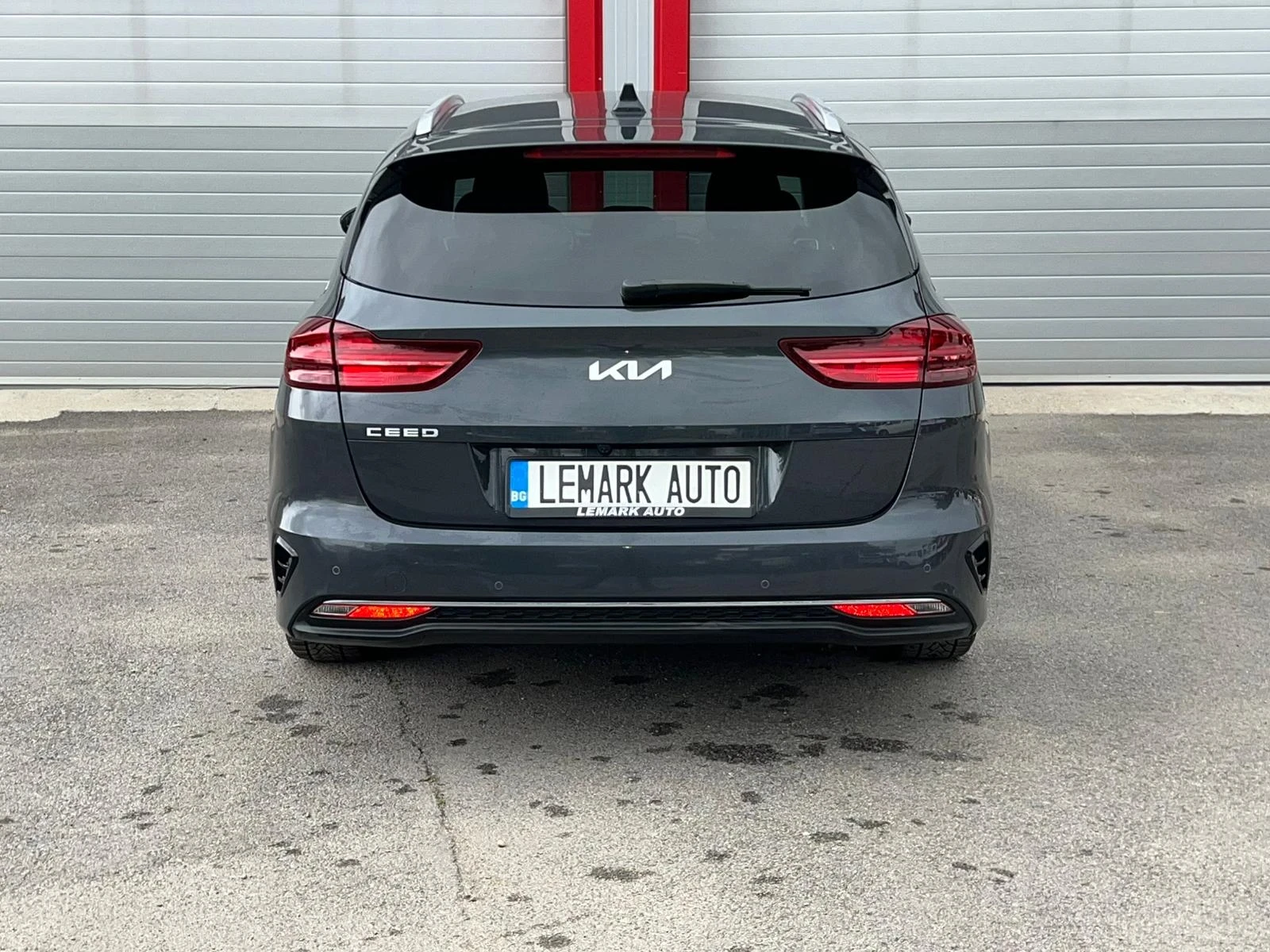 Kia Ceed 1.5T-GDI UVO START STOP NAVI KAMERA EVRO6D 36000КМ - изображение 10