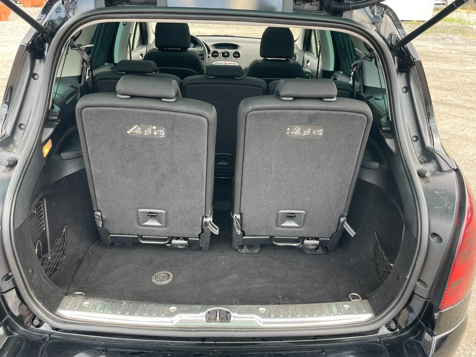 Peugeot 308 НОВ ВНОС= ПАНОРАМА= 1.6=  | Mobile.bg — изображение 13