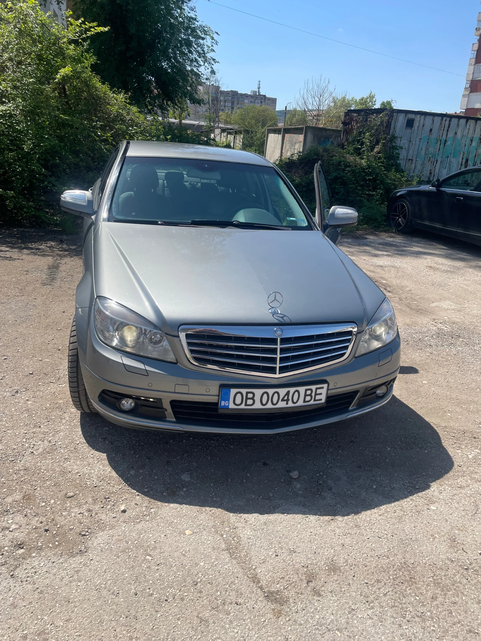 Mercedes-Benz C 320  - изображение 2