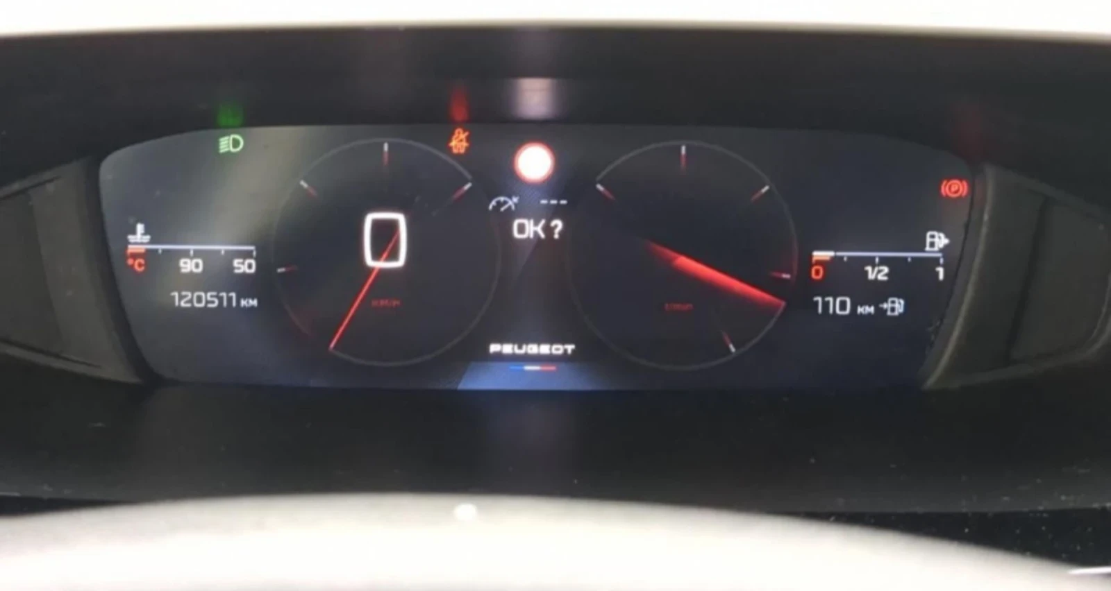 Peugeot 308 1, 2 Puretech 130 Active.Navi.Led. - изображение 6