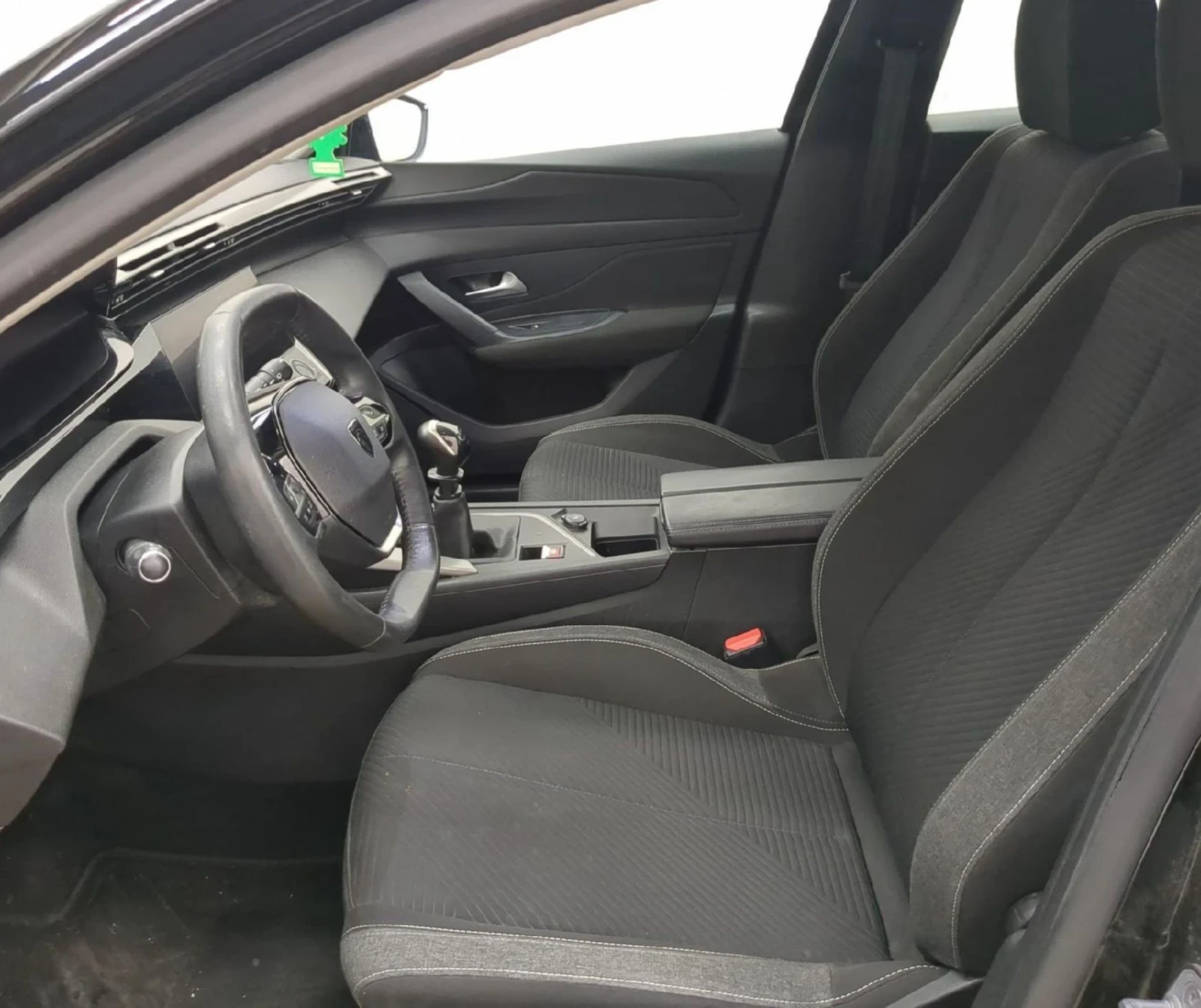 Peugeot 308 1, 2 Puretech 130 Active.Navi.Led. - изображение 9