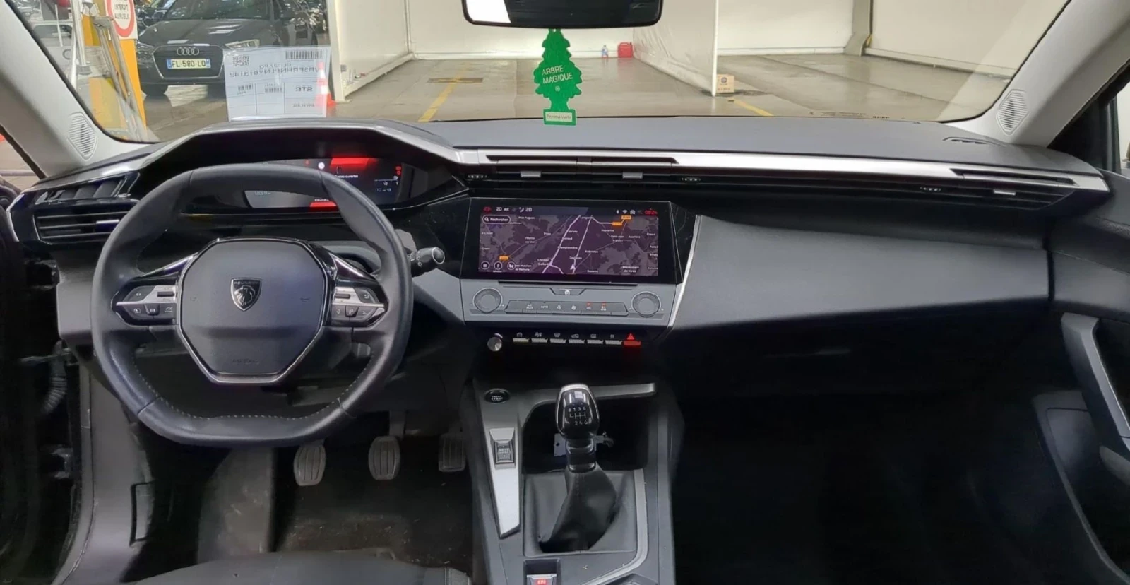 Peugeot 308 1, 2 Puretech 130 Active.Navi.Led. - изображение 5