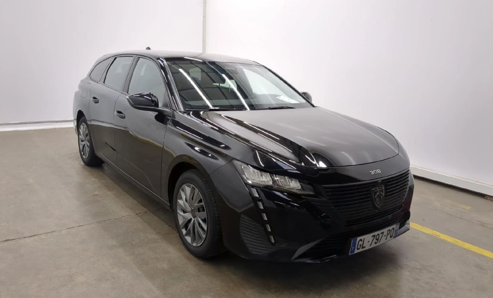 Peugeot 308 1, 2 Puretech 130 Active.Navi.Led. - изображение 4