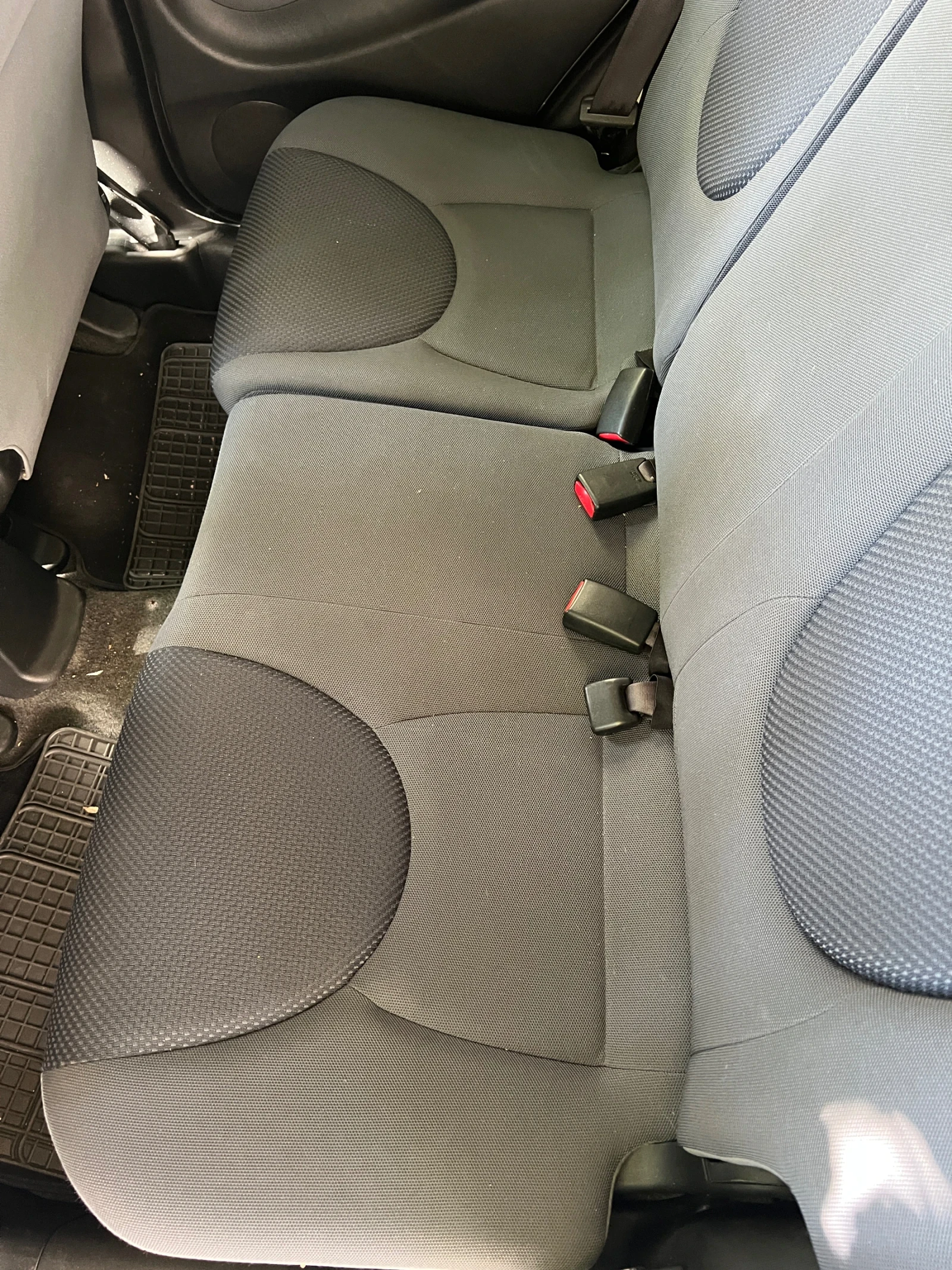 Honda Jazz  - изображение 8