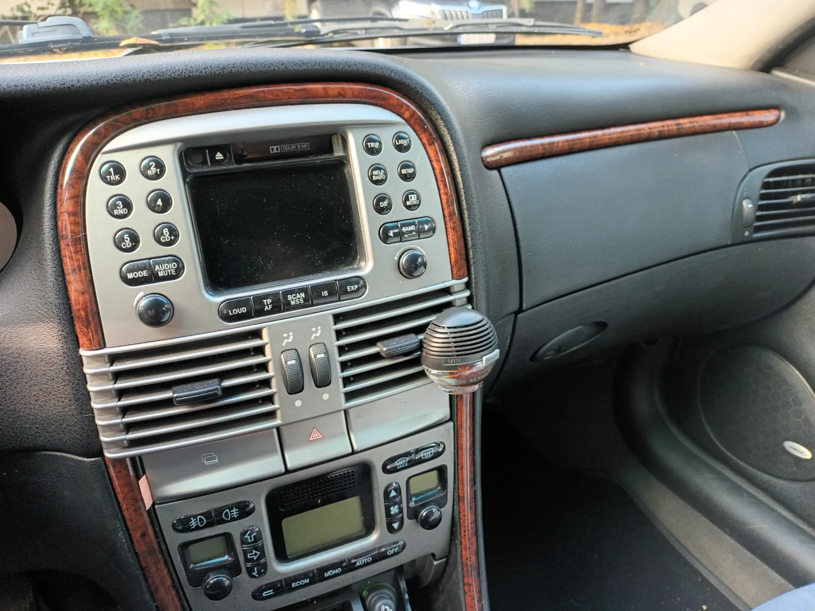 Lancia Lybra 1, 8 | Mobile.bg — изображение 9