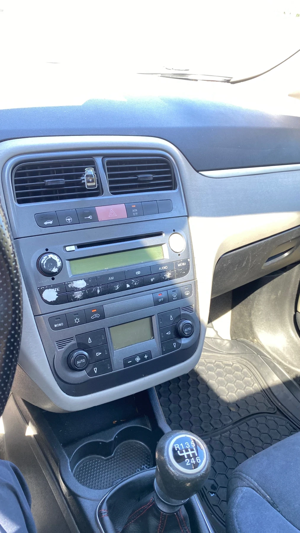 Fiat Punto  - изображение 9