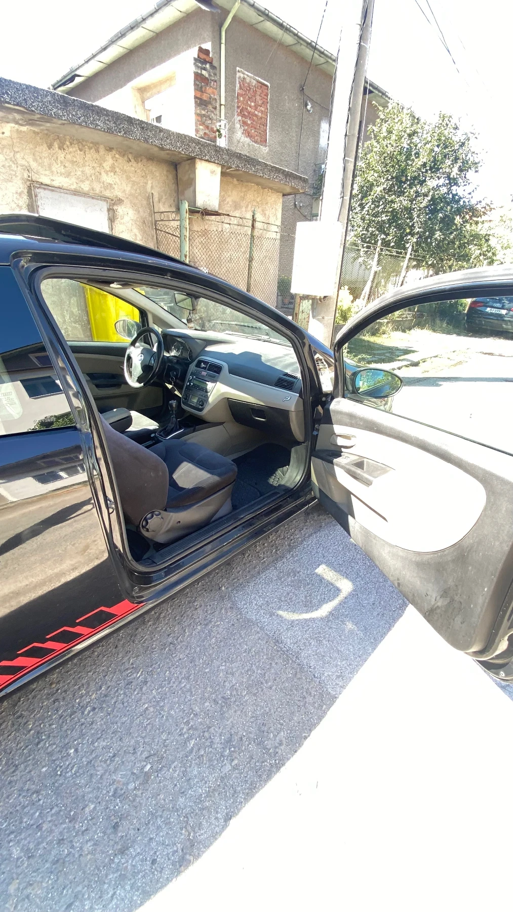 Fiat Punto  - изображение 6