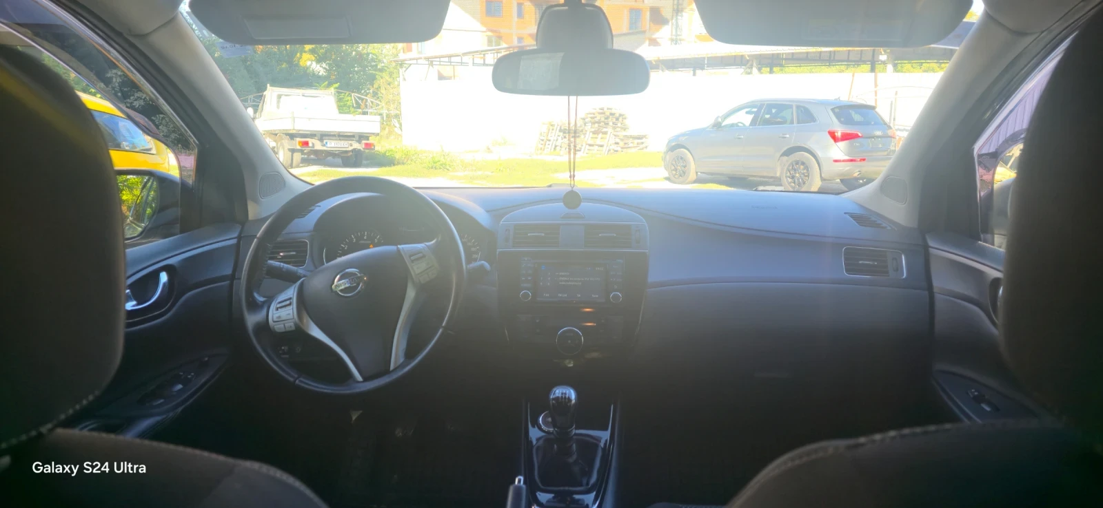 Nissan Pulsar | Mobile.bg — изображение 5