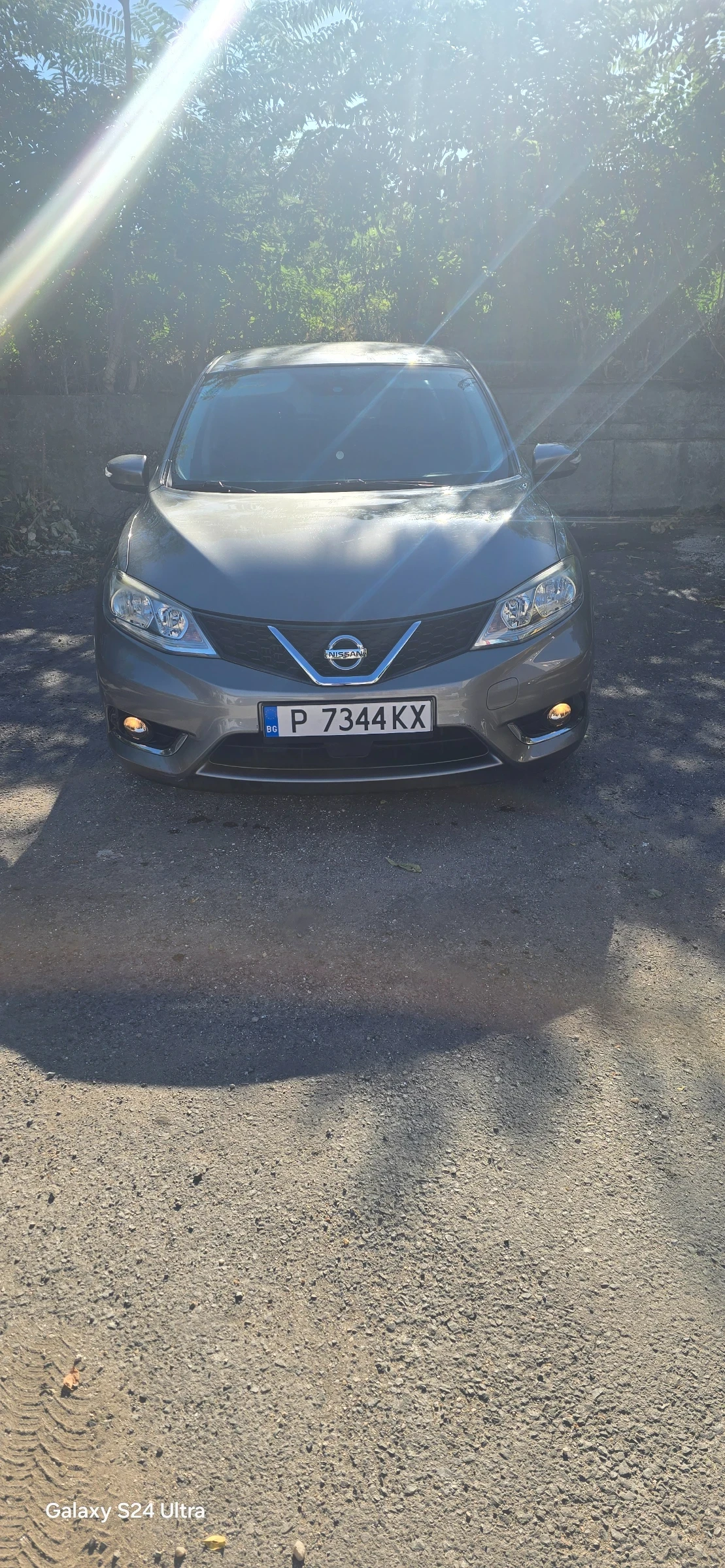 Nissan Pulsar | Mobile.bg — изображение 14