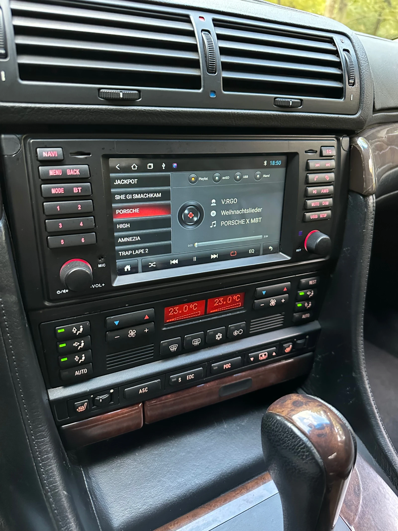 BMW 740 | Mobile.bg   12