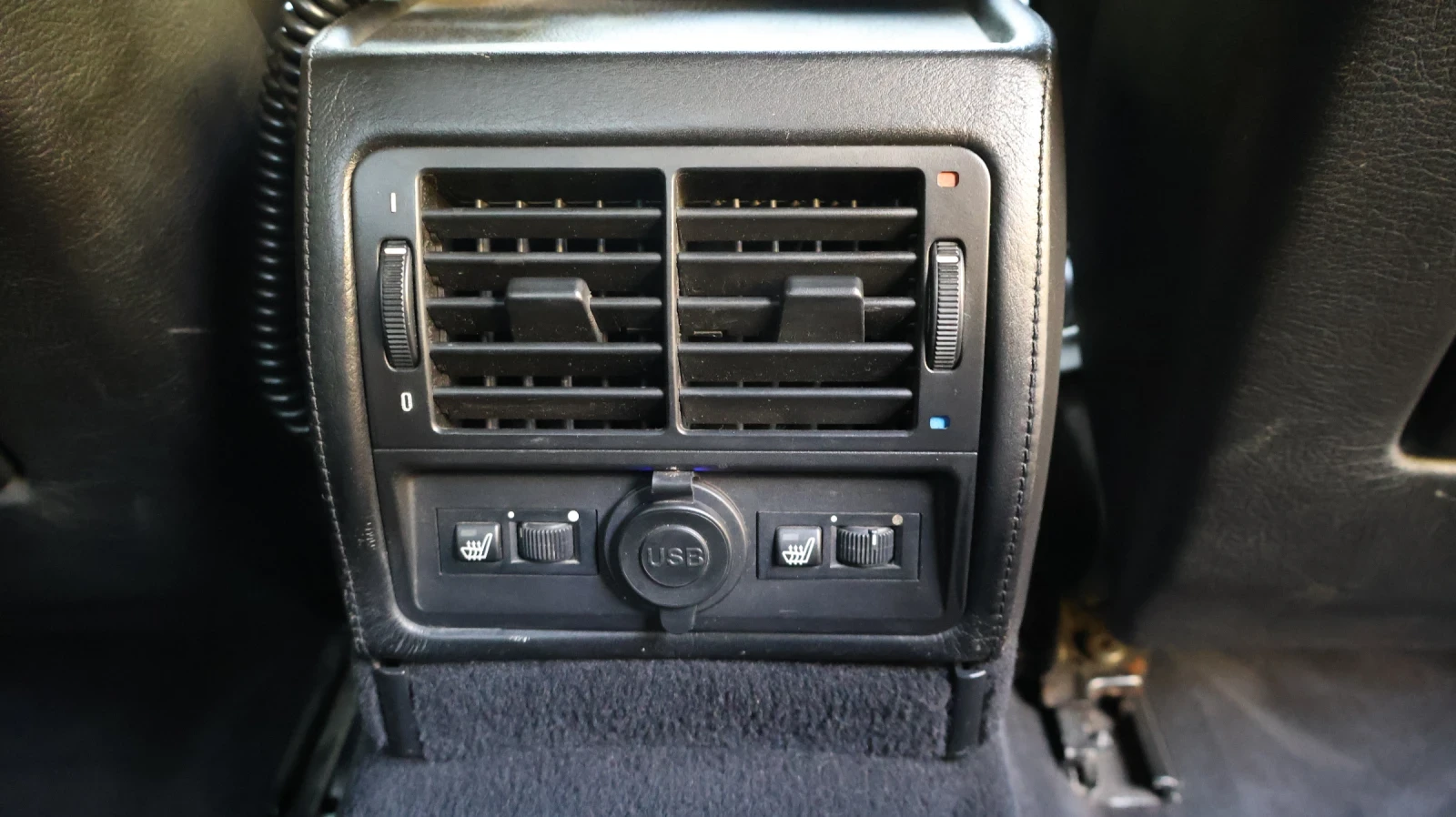 BMW 740 | Mobile.bg   13