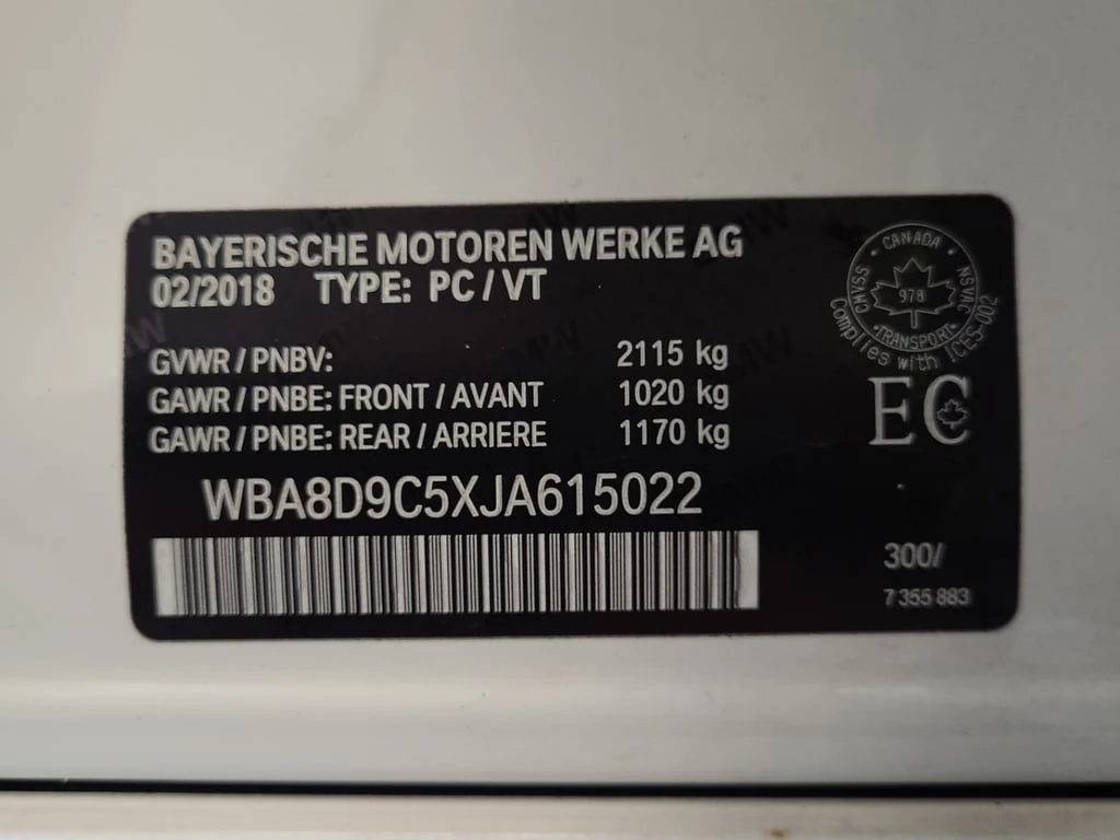 BMW 330 * 330I XDRIVE * CARFAX *    | Mobile.bg   15