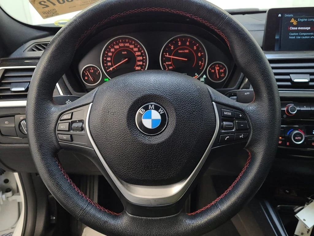 BMW 330 * 330I XDRIVE * CARFAX *    | Mobile.bg   11