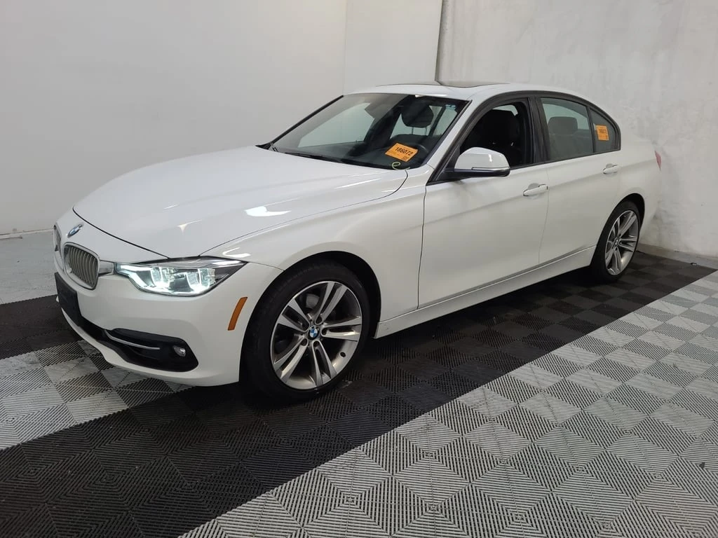 BMW 330 * 330I XDRIVE * CARFAX *    | Mobile.bg   1