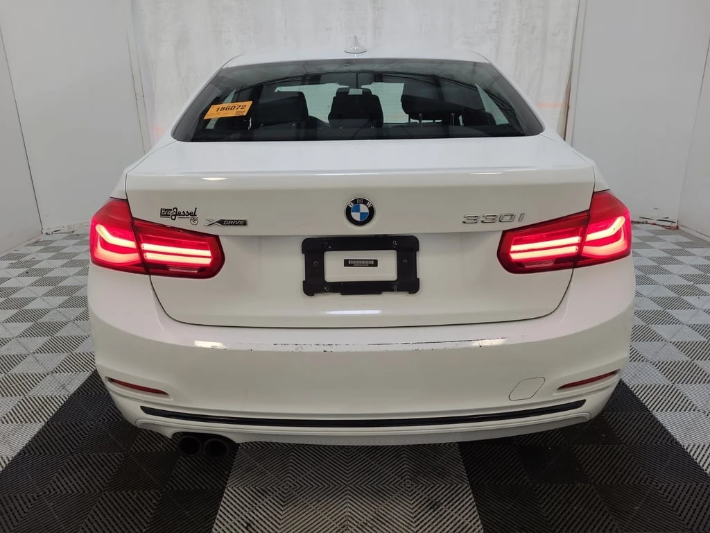 BMW 330 * 330I XDRIVE * CARFAX * БЕЗ ПЪРВОНАЧАЛНА ВНОСКА - изображение 6