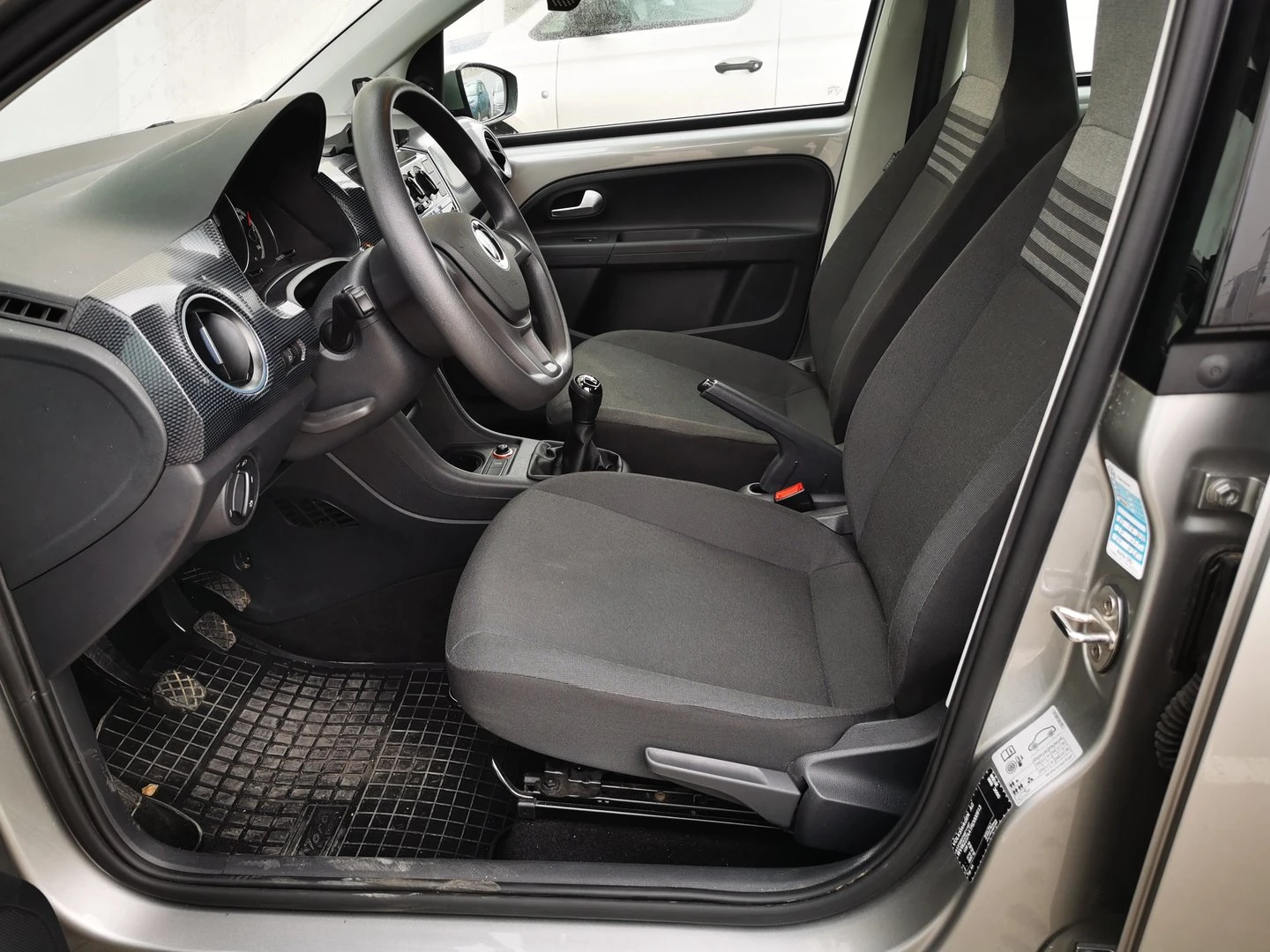 VW Up VW move up! 1.0 - изображение 5