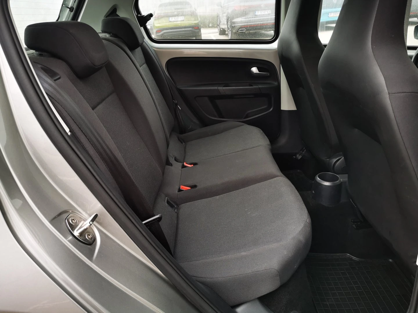 VW Up VW move up! 1.0 - изображение 8