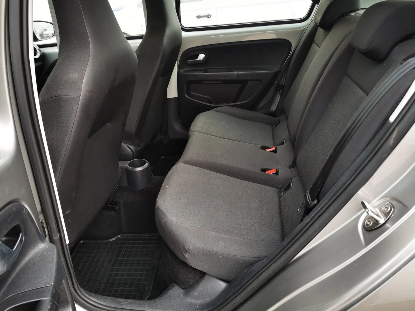 VW Up VW move up! 1.0 - изображение 7