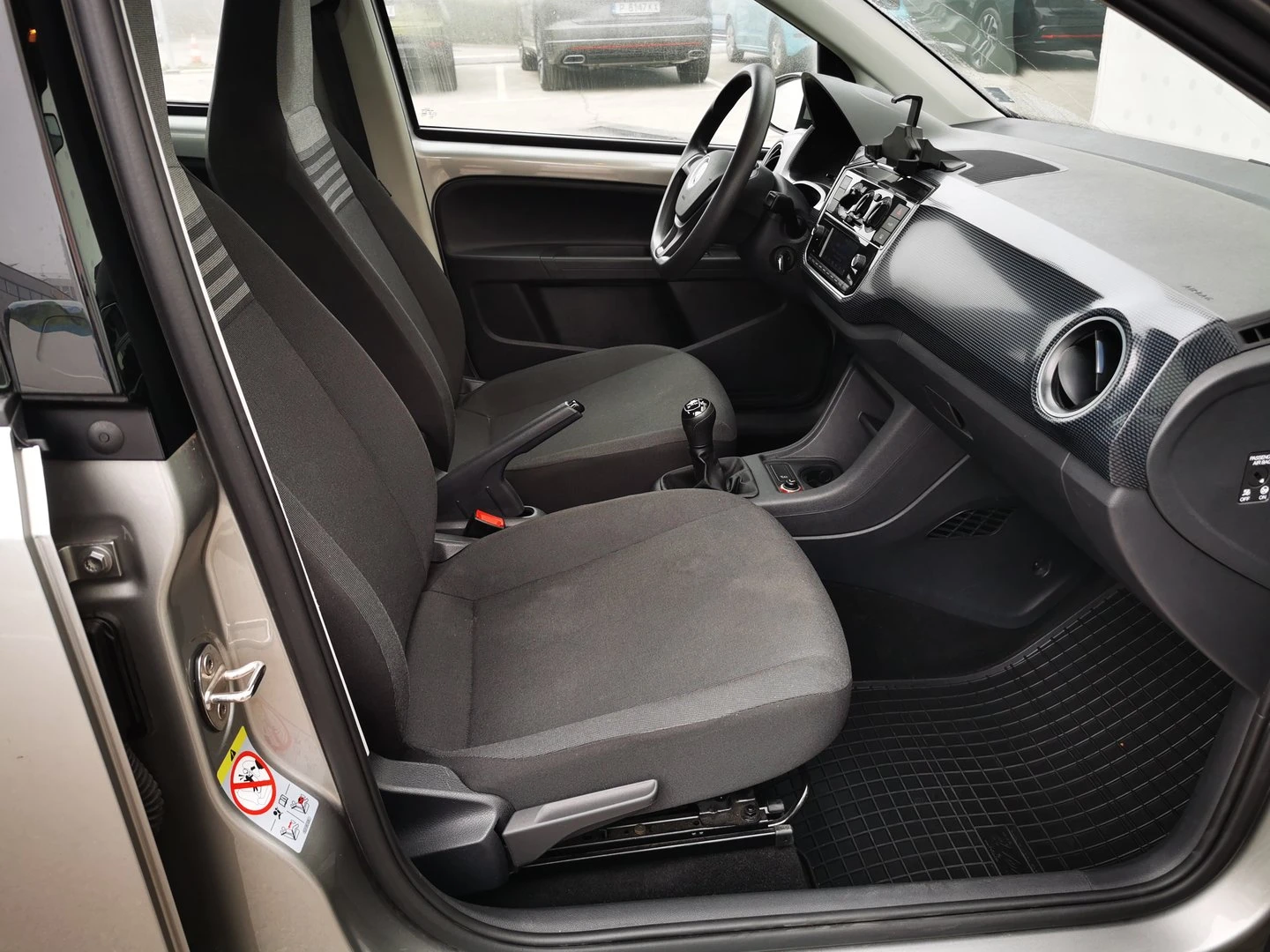 VW Up VW move up! 1.0 - изображение 6