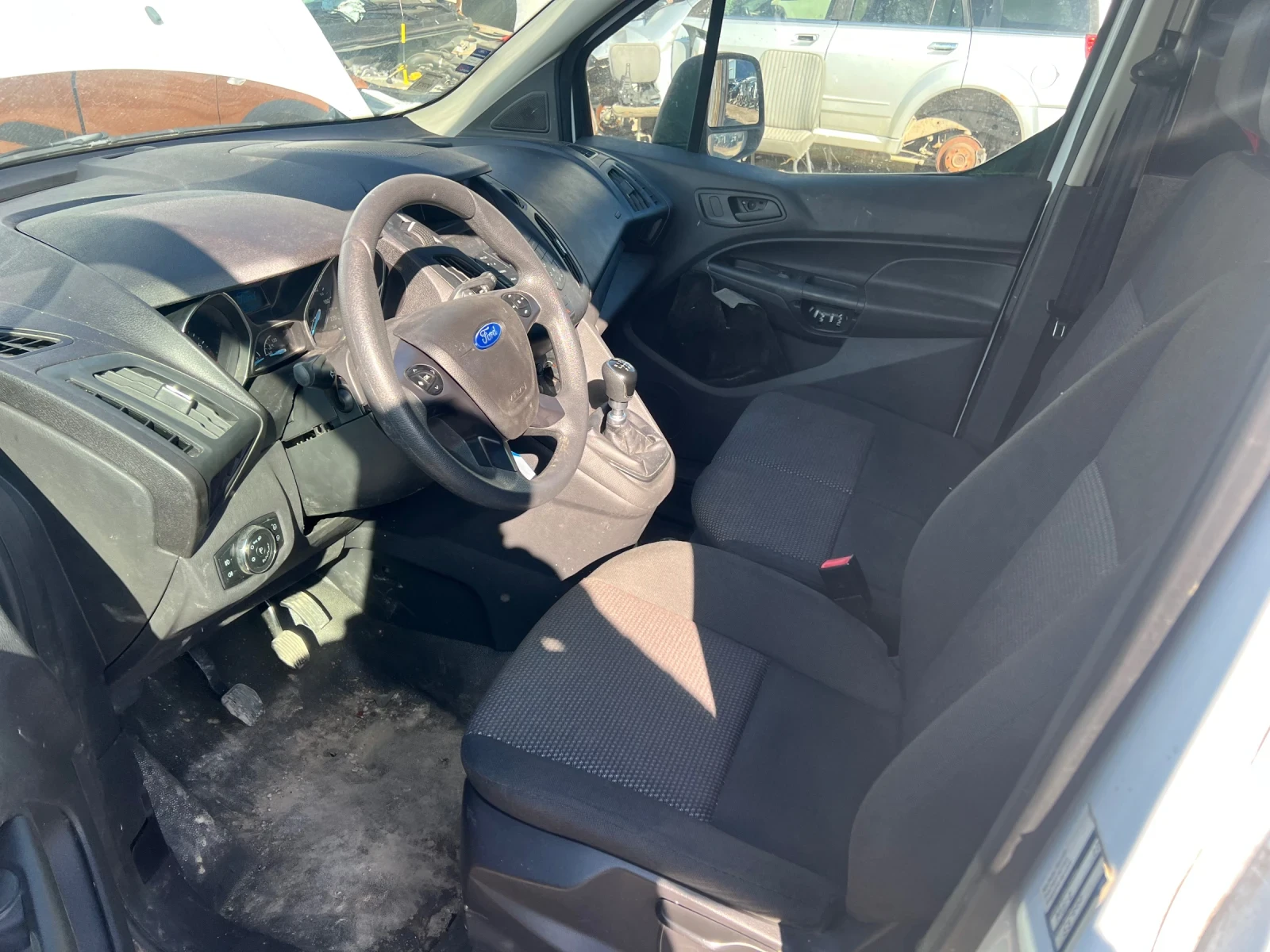 Ford Connect TRANSIT CONNECT 1.0Ecoboost - изображение 6