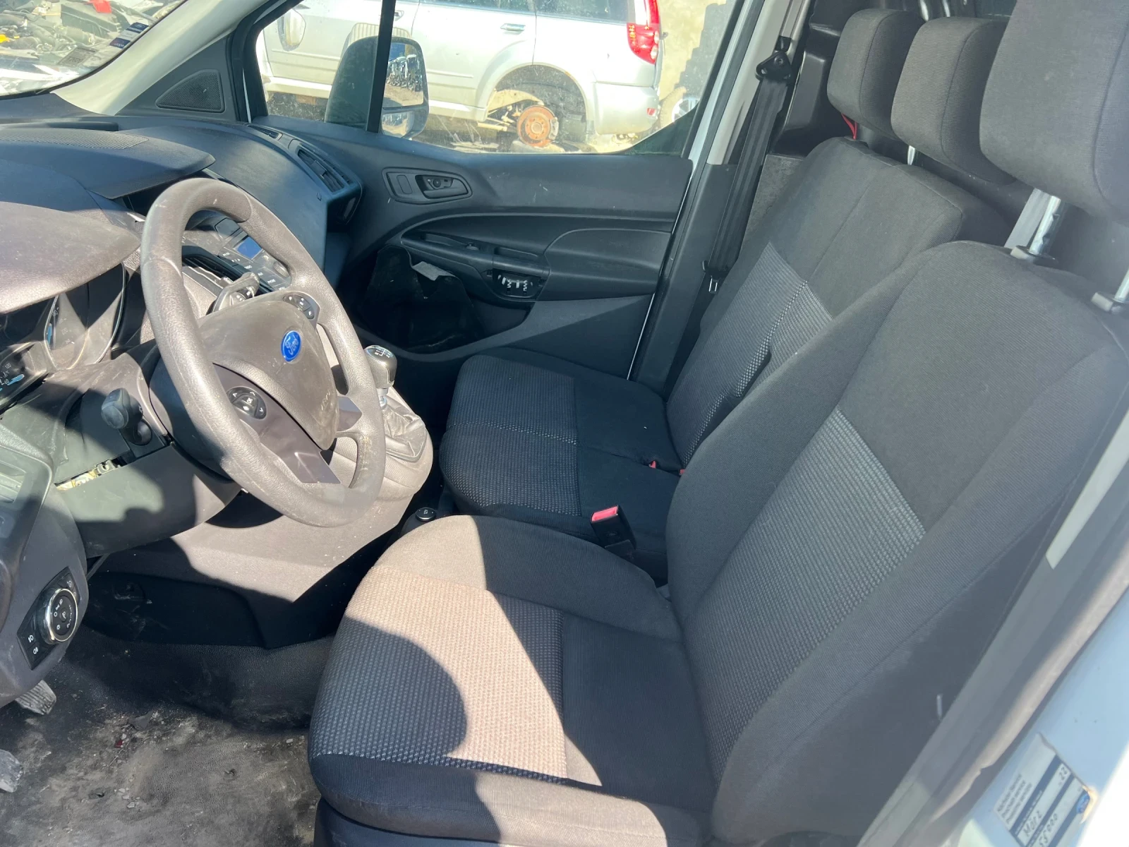 Ford Connect TRANSIT CONNECT 1.0Ecoboost - изображение 5