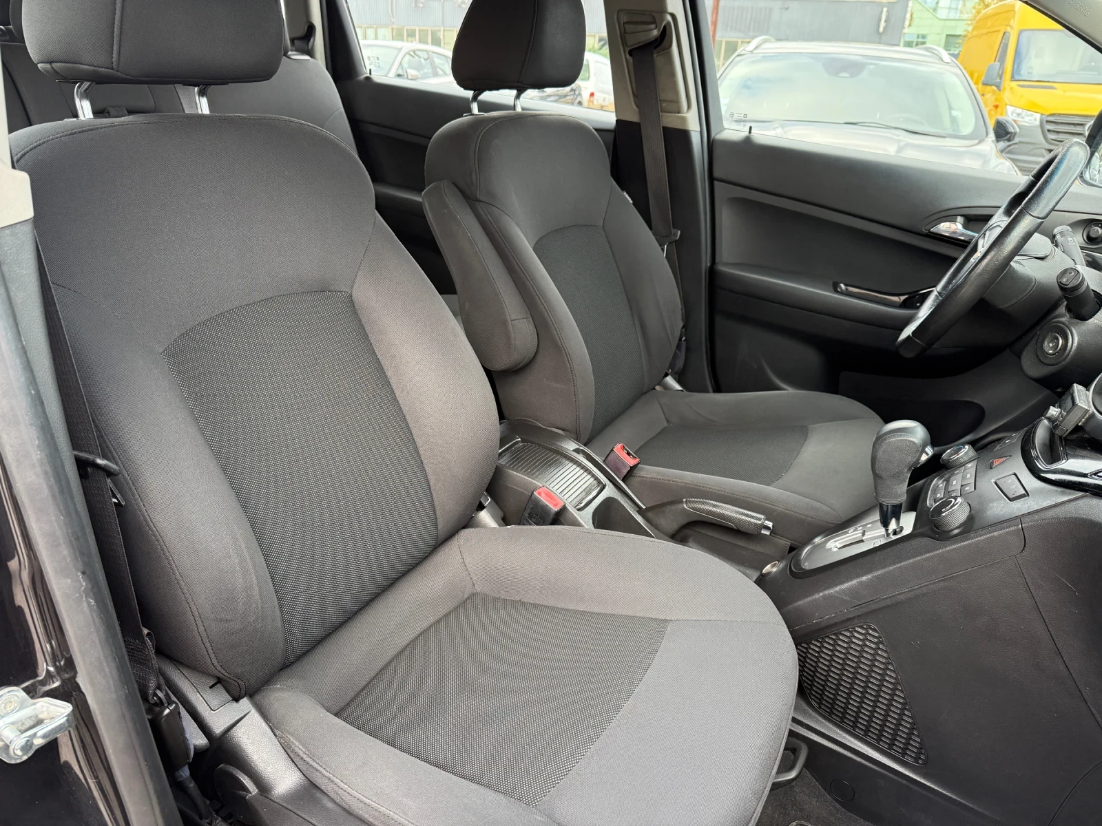 Chevrolet Orlando 2.0CDTI 6+ 1  /  /  | Mobile.bg   13