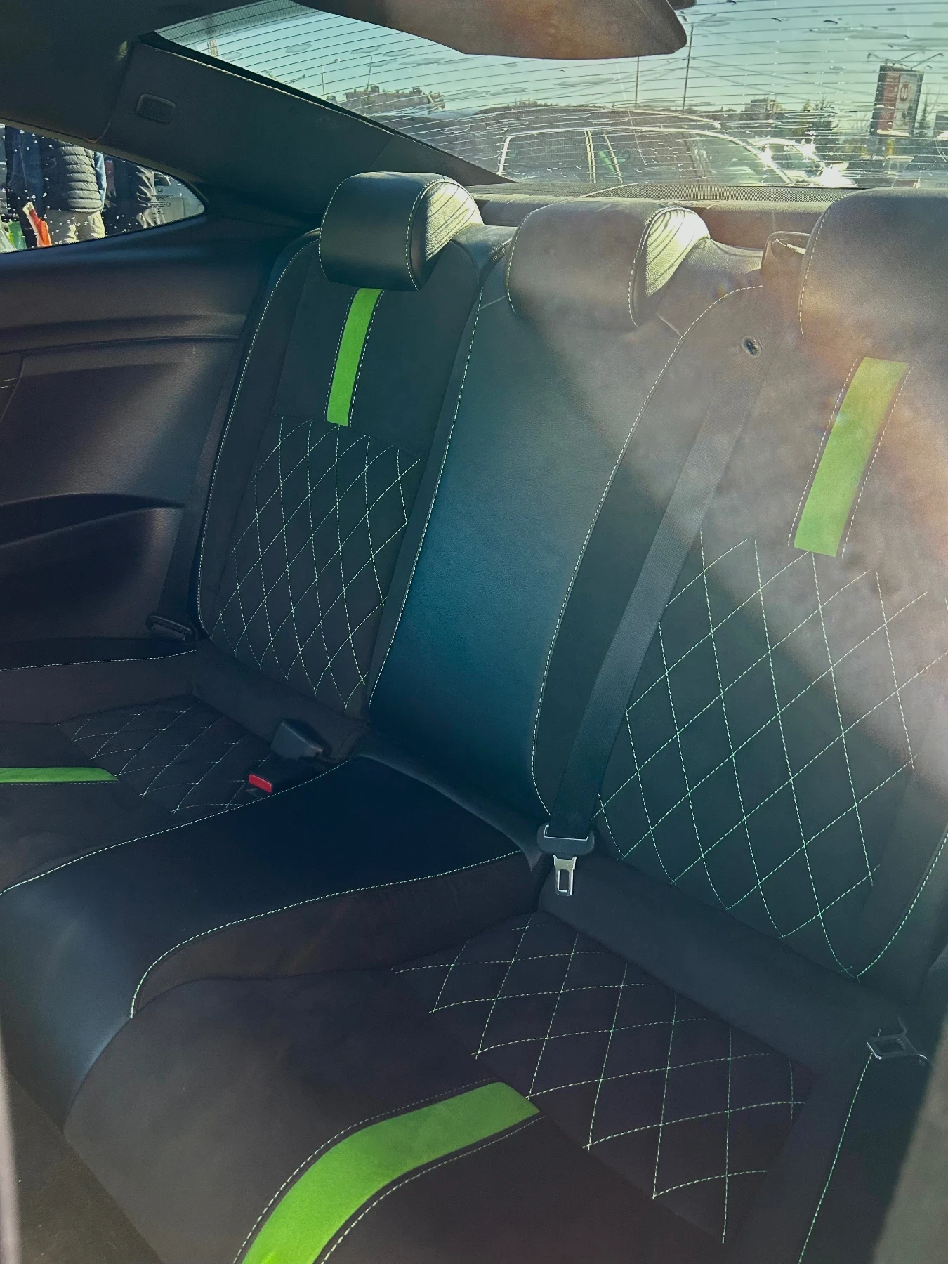 Honda Civic 1.5 Turbo - изображение 6