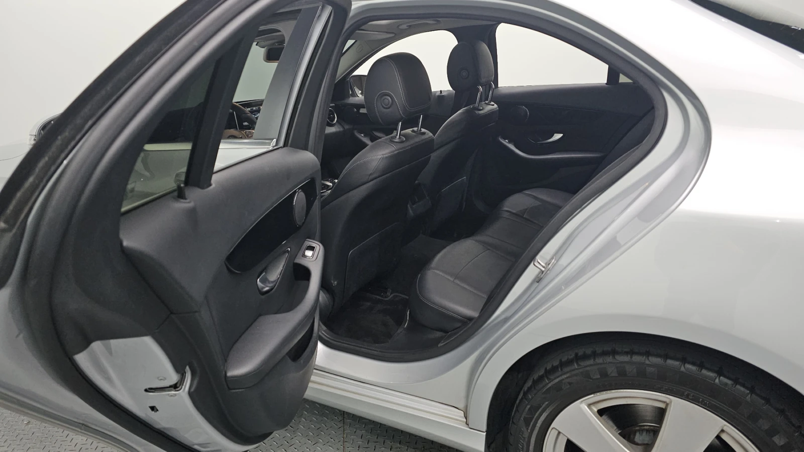 Mercedes-Benz C 200 | Mobile.bg   10