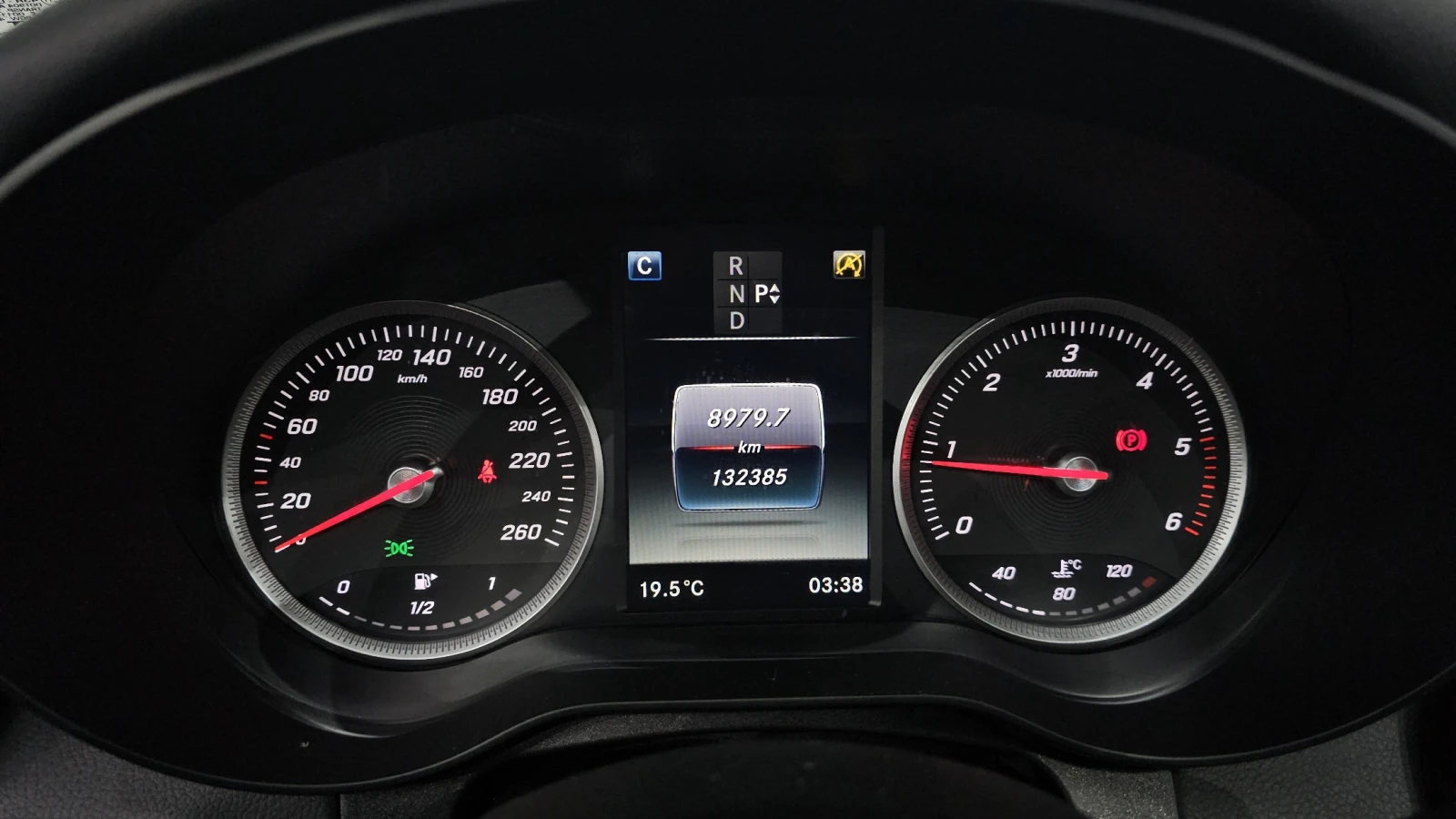 Mercedes-Benz C 200 | Mobile.bg   6