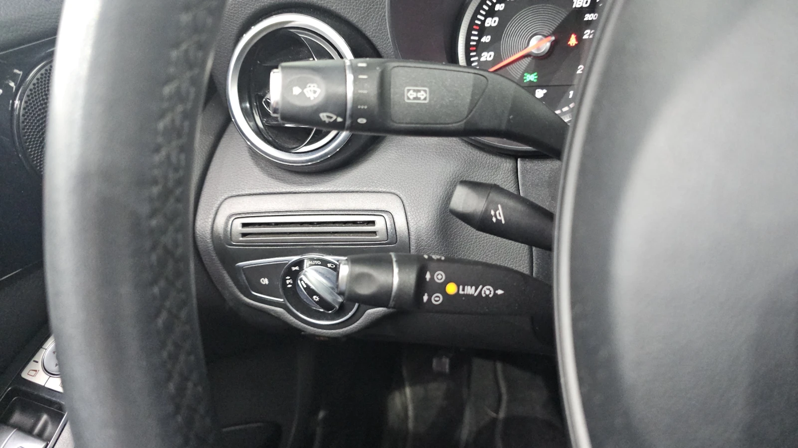 Mercedes-Benz C 200 | Mobile.bg   15