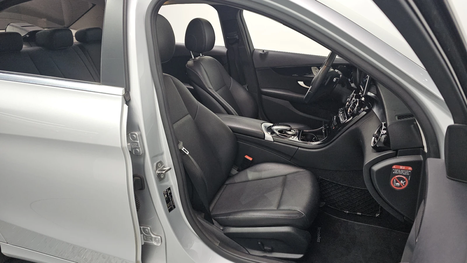 Mercedes-Benz C 200 | Mobile.bg   9