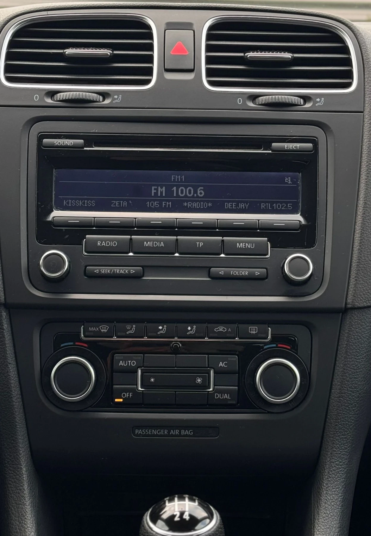 VW Golf 1.6TDI 105hp | Mobile.bg � ����������� 13