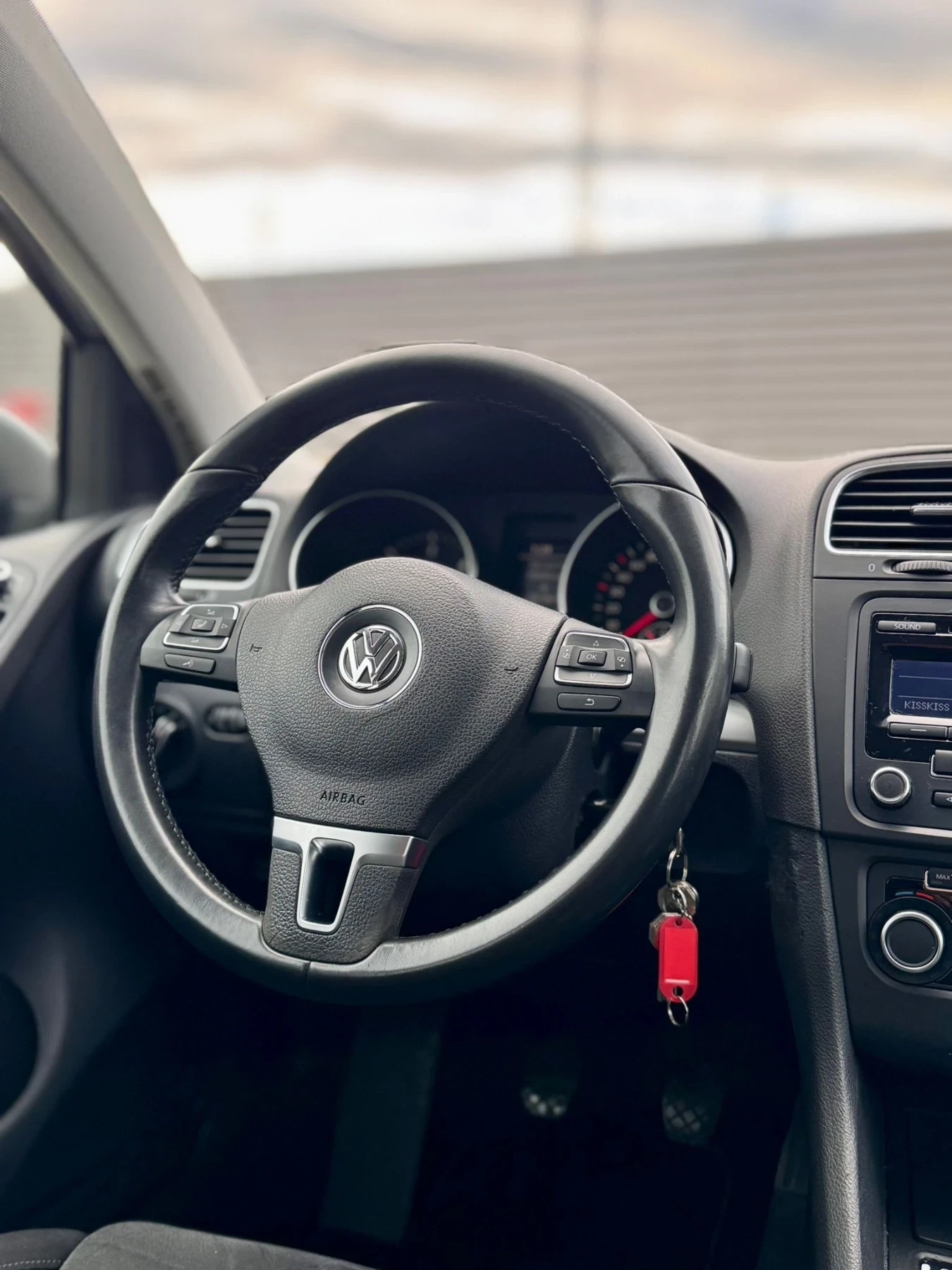 VW Golf 1.6TDI 105hp - изображение 9