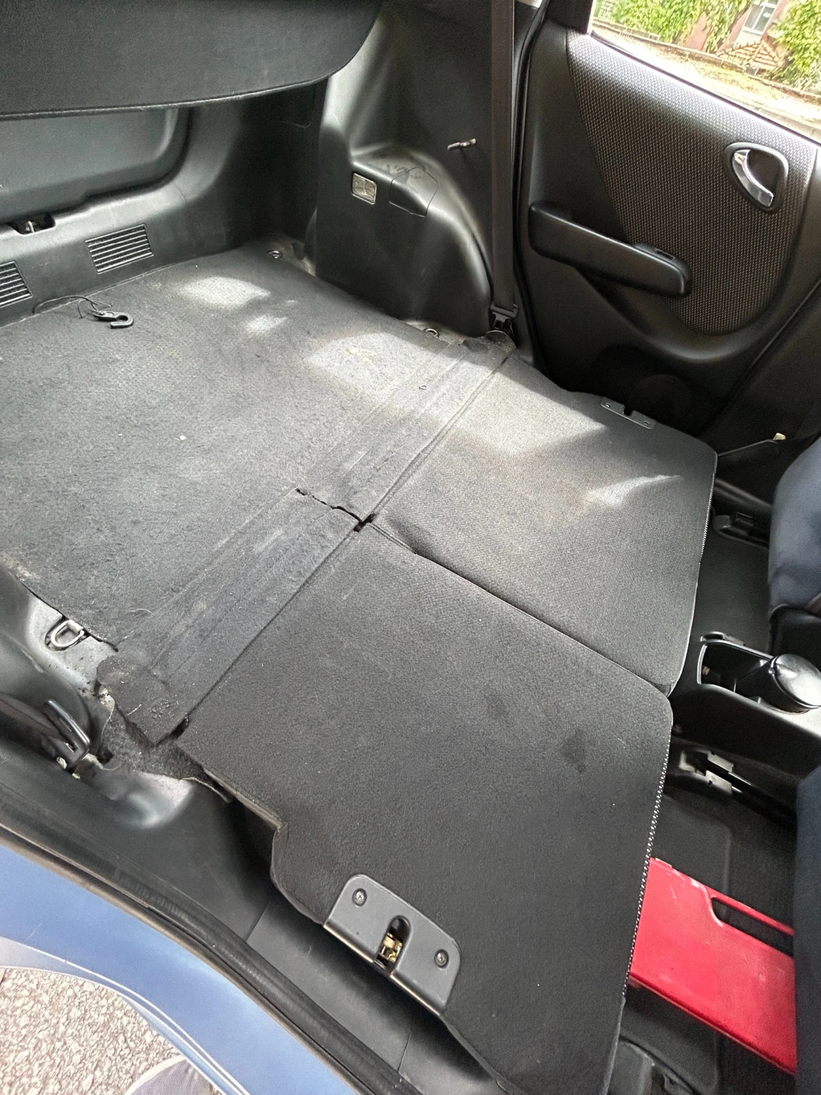 Honda Jazz 1.4 | Mobile.bg � ����������� 11