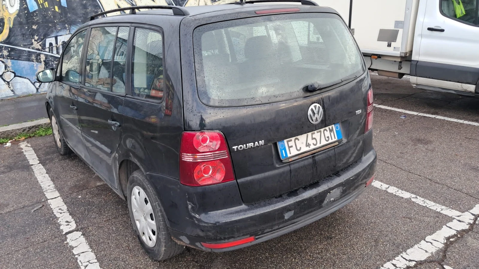 VW Touran | Mobile.bg � ����������� 4