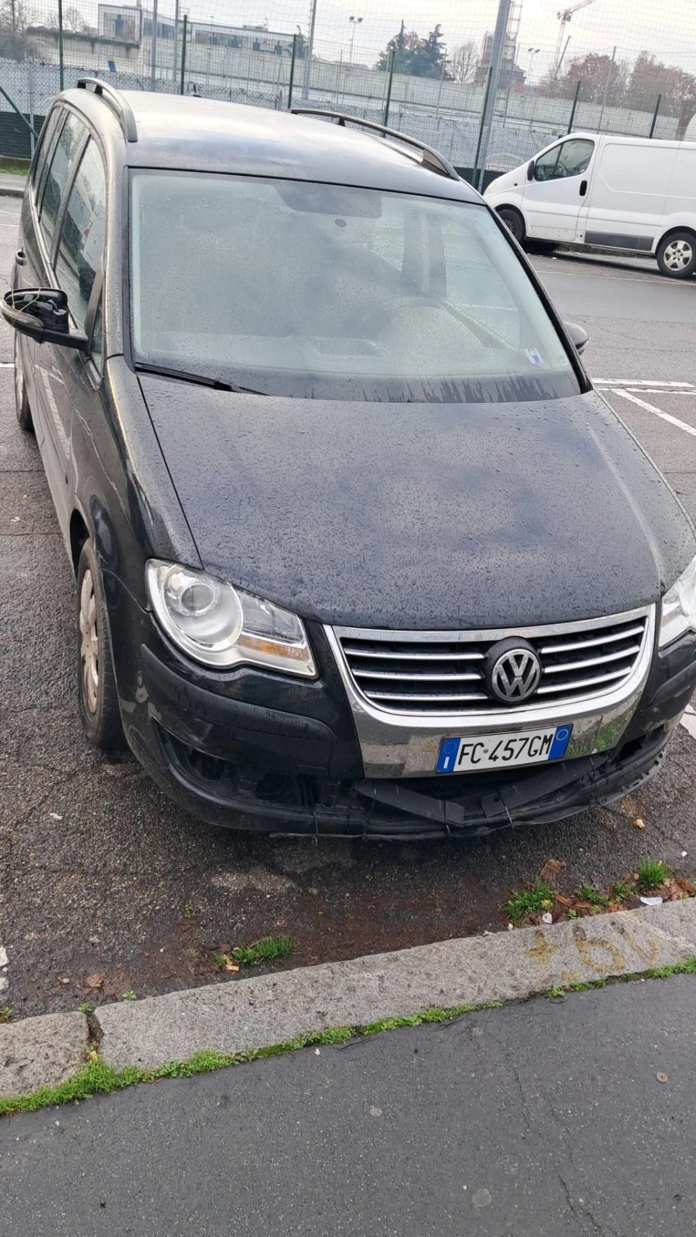 VW Touran | Mobile.bg � ����������� 2